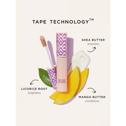 🔥Last Day 49% OFF-Shape Tape Concealer