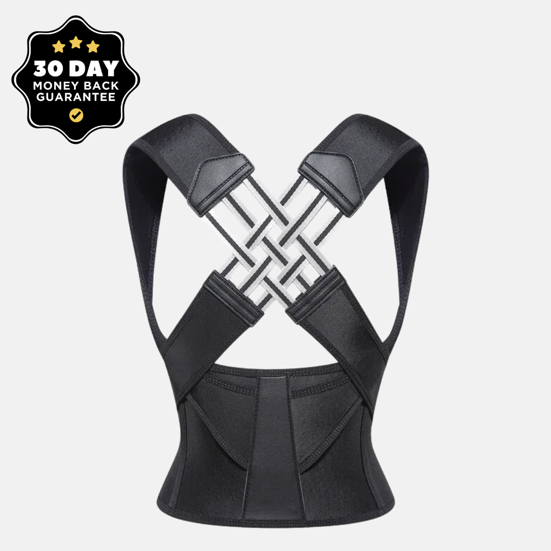 ⭐⭐⭐Last Day Sale 80% OFF🔥 - Posture Corrector