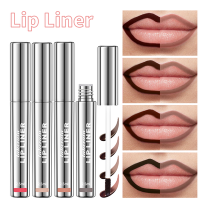 🔥Last Day 50% OFF--💄LIP LINER STAY-N