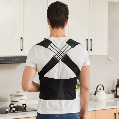 ⭐⭐⭐Last Day Sale 80% OFF🔥 - Posture Corrector