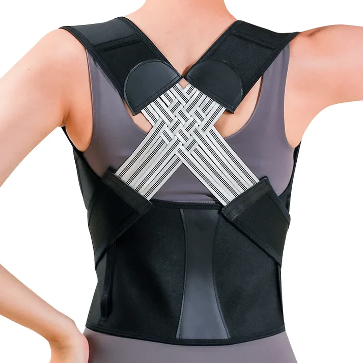 ⭐⭐⭐Last Day Sale 80% OFF🔥 - Posture Corrector