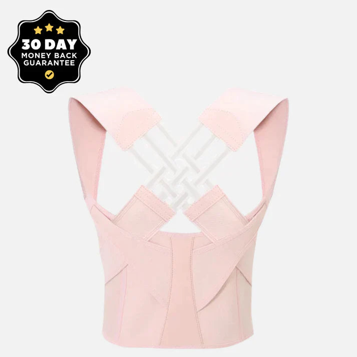 ⭐⭐⭐Last Day Sale 80% OFF🔥 - Posture Corrector