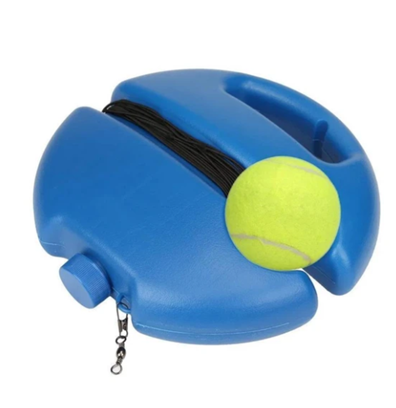 🔥Last Day 49% OFF - 🎾Tennis Ball Training Baseboard🎾