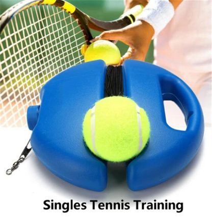 🔥Last Day 49% OFF - 🎾Tennis Ball Training Baseboard🎾