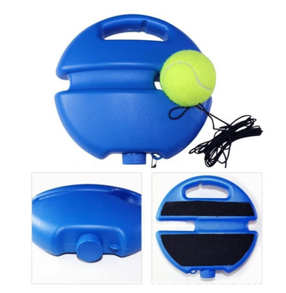 🔥Last Day 49% OFF - 🎾Tennis Ball Training Baseboard🎾